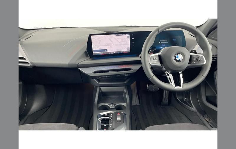 New BMW 120 M Sport 154 HP (113 kW) 2025 Other Hatchback