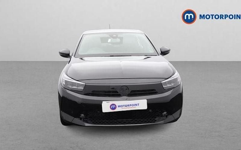 Used Vauxhall Corsa 101 HP (74 kW) 2025 Hatchback