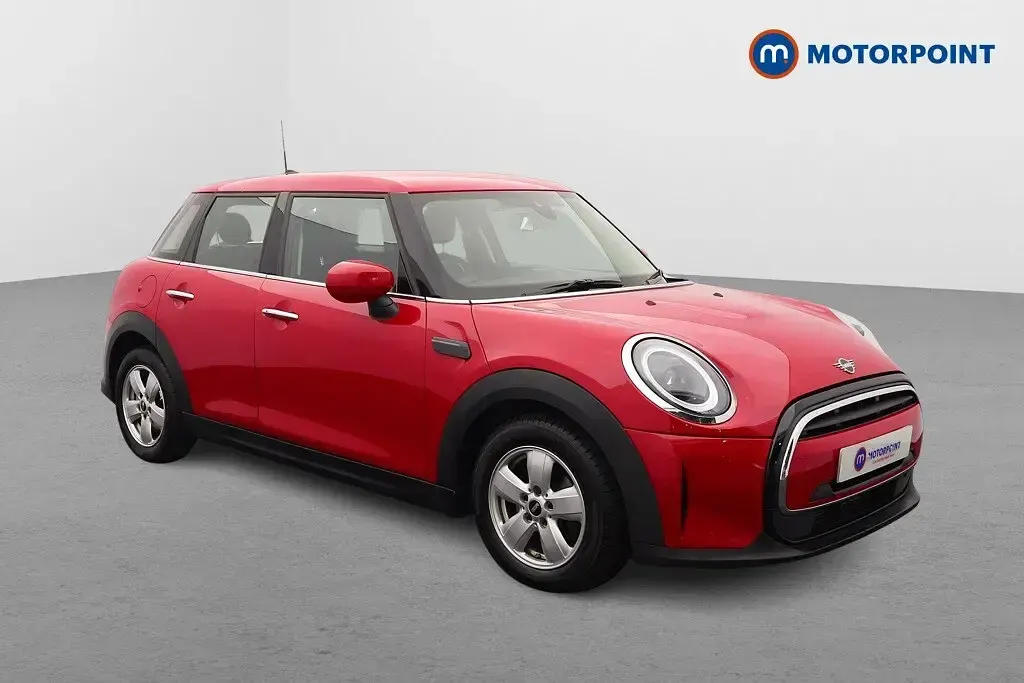 Used Mini Cooper Classic 136 HP (100 kW) 2022 Hatchback