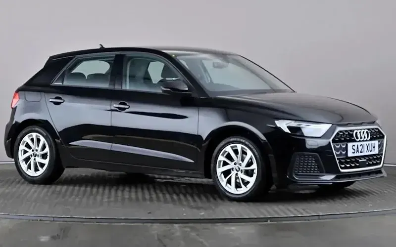 Used Audi A1 Sportback Sport 95 HP (69 kW) 2026 Hatchback
