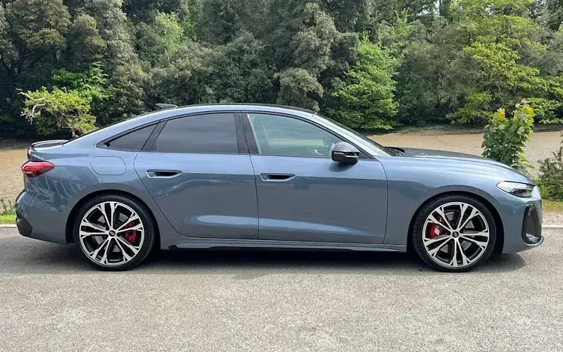 Used Audi S5 367 HP (269 kW) 2025 Estate