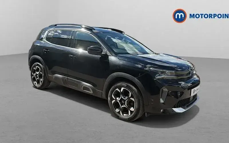 Used Citroën C5 131 HP (96 kW) 2024 Hatchback