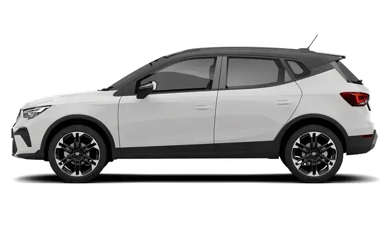 Used Seat Arona FR First Edition 150 HP (110 kW) 2025 SUV