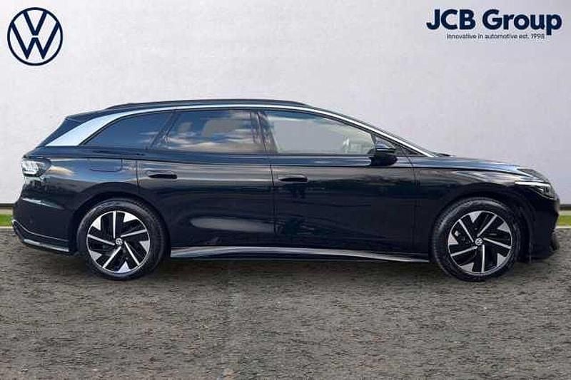 Used VW ID.7 210 kW (286 HP) 2025