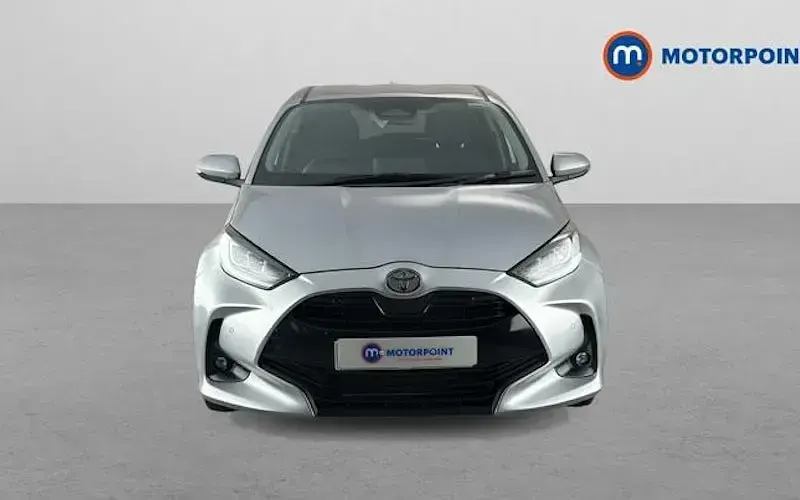 Used Toyota Yaris Design 116 HP (85 kW) 2026 Hatchback