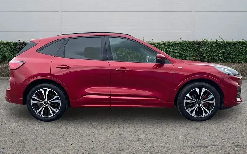 Used Ford Kuga ST-Line X 150 HP (110 kW) 2023 SUV