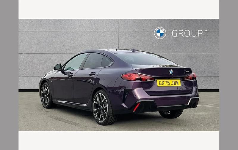 Used BMW 220 M Sport 170 HP (125 kW) 2025 Other Coupe