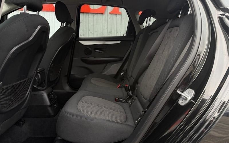 Used BMW 218 Comfort Edition 150 HP (110 kW) 2021 Estate