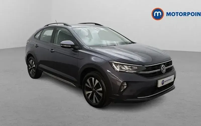 Used VW Taigo Life 95 HP (69 kW) 2023 SUV