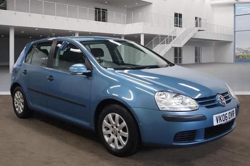 Used 2006 VW Golf V SE Hatchback | £2,499 (Fair price) - Image 1/1