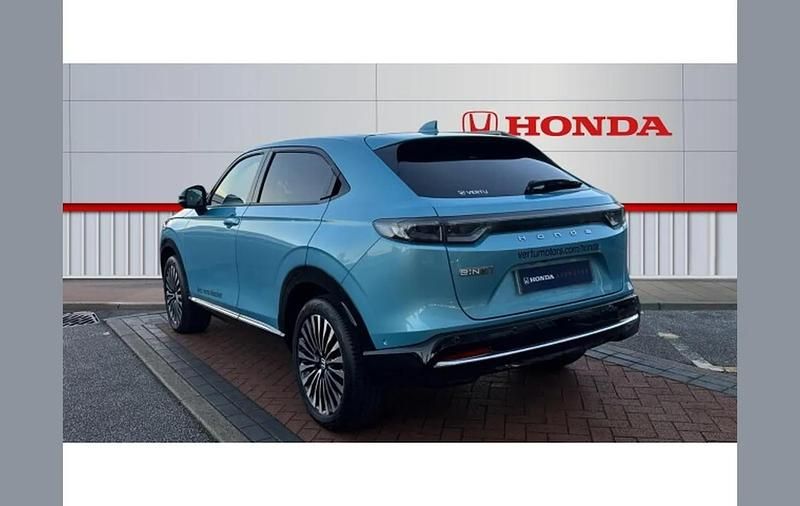 Used Honda e:Ny1 Advance 150 kW (204 HP) 2025 Other SUV