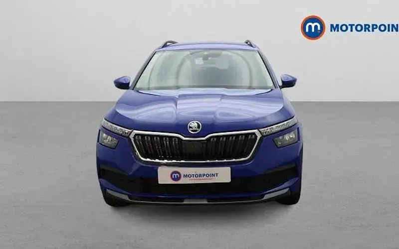 Used Skoda 110 R SE Drive 110 HP (80 kW) 2023 Hatchback
