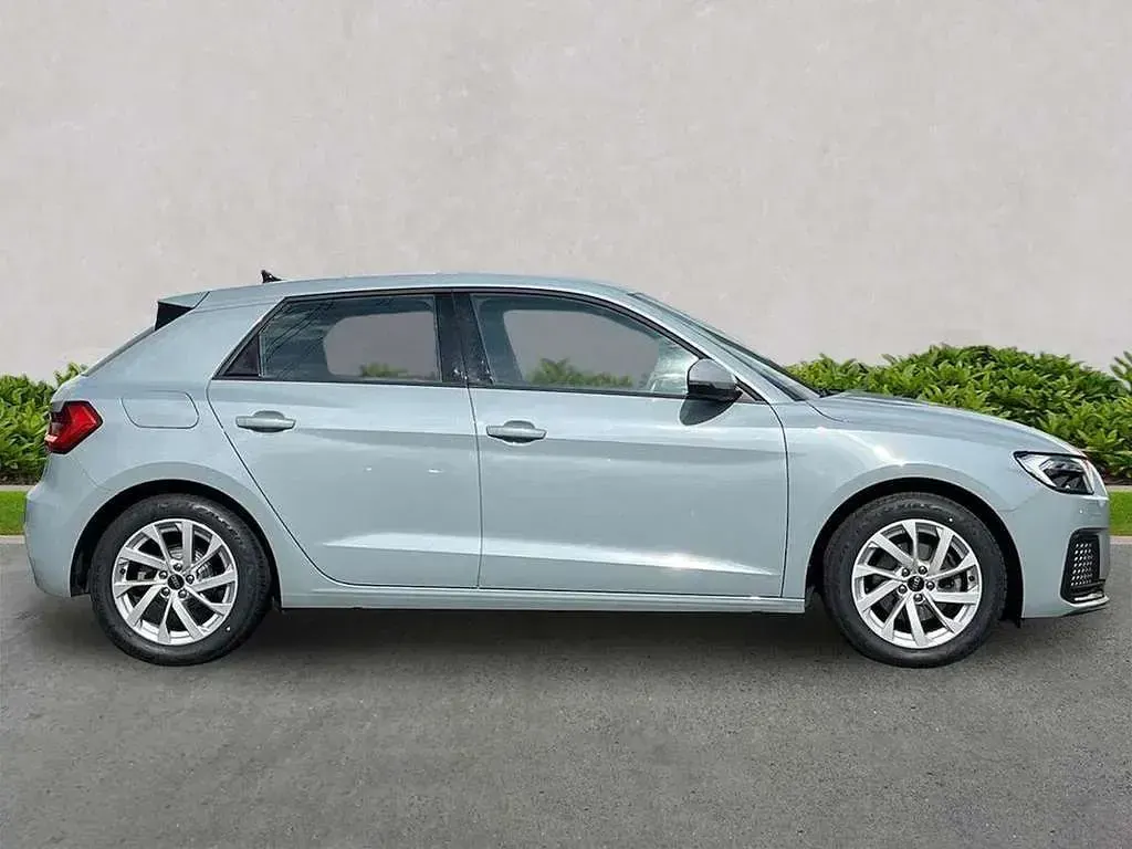 Used Audi A1 Sport 2023 SUV