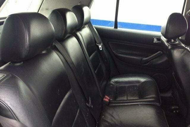 Used VW Golf IV 1999 Hatchback