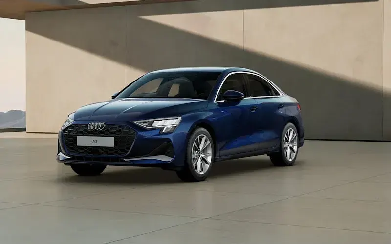 Used Audi A3 Sport 150 HP (110 kW) 2026 Sedan