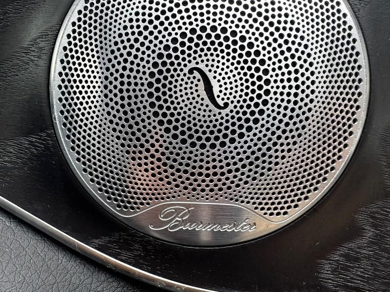 Used Mercedes GLC350 AMG line 258 HP (189 kW) 2017 White Coupe