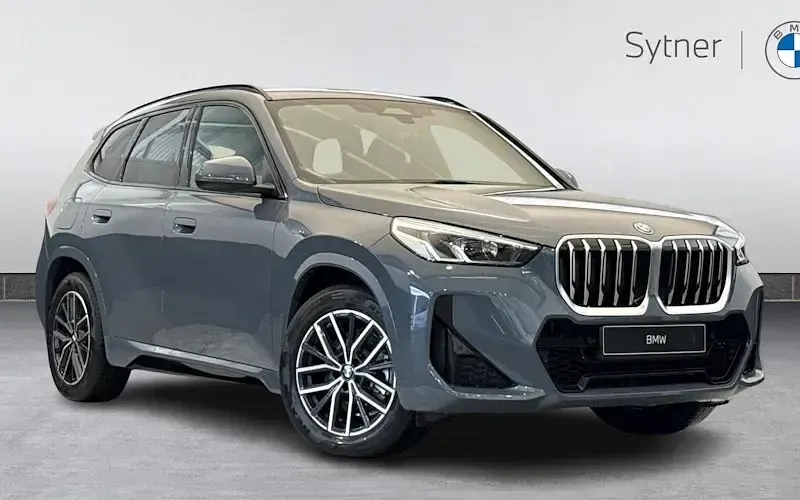 Used BMW X1 M Sport 245 HP (180 kW) 2026 SUV