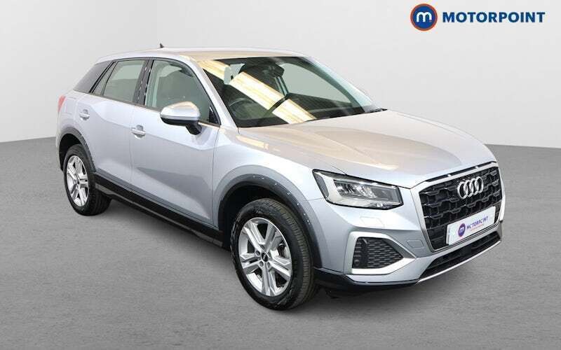 Used 2026 Audi Q2 Sport SUV | £20,199 - Image 1/4