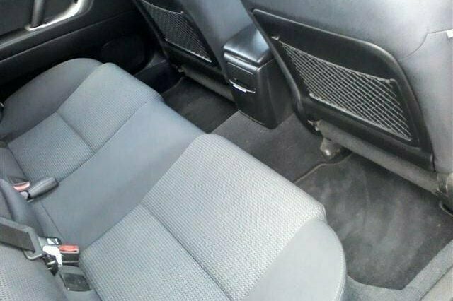 Used Subaru Legacy 2008 Estate