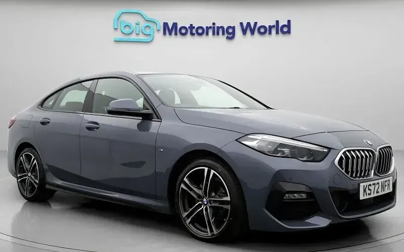 Usado BMW 218 M Sport 150 CV (110 kW) 2022 Coupe