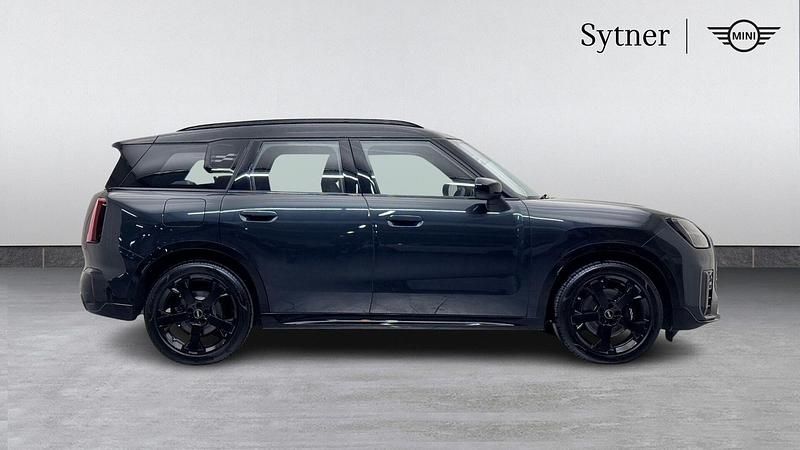 Used Mini Countryman 168 HP (123 kW) 2025 Grey SUV