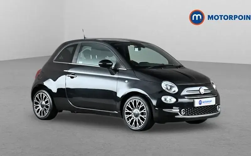 Gebraucht Fiat 500 69 PS (50 kW) 2023 Kleinwagen