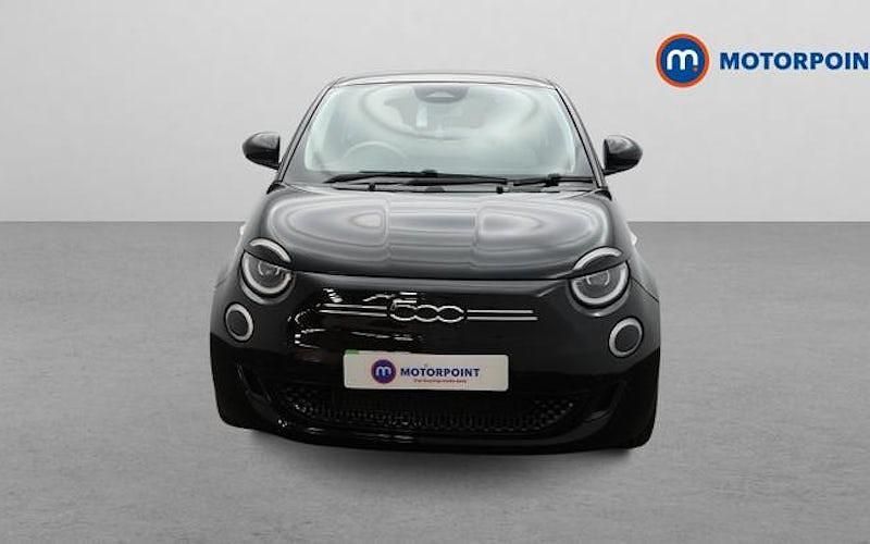 Used Fiat 500e La Prima 86 kW (118 HP) 2026 Hatchback