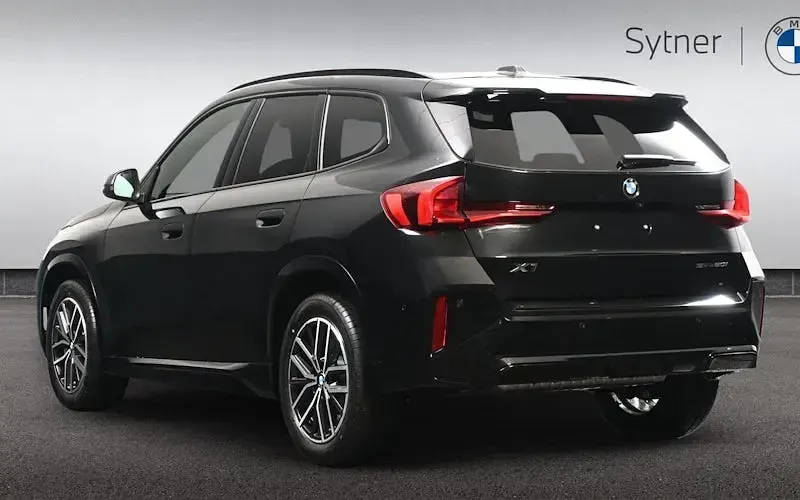 New BMW X1 M Sport 170 HP (125 kW) 2026 SUV