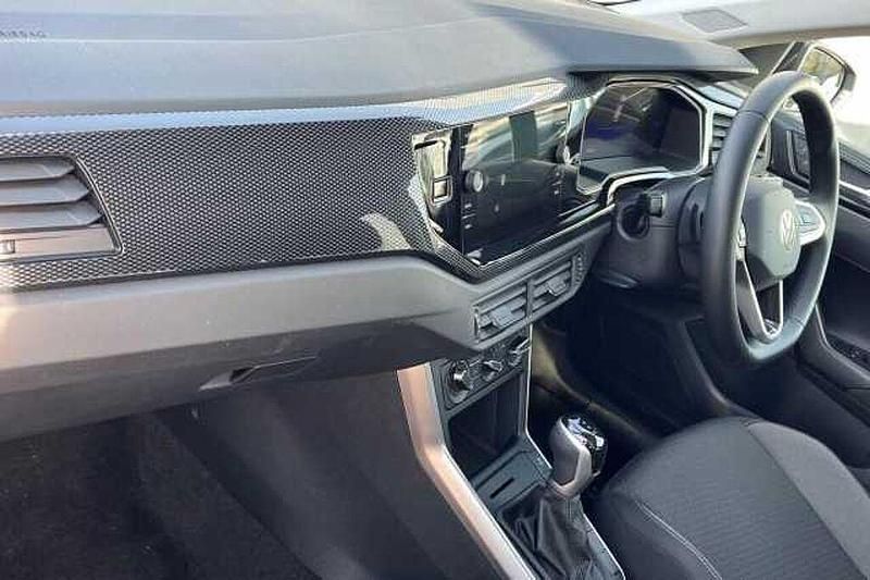 Used VW Polo 95 HP (69 kW) 2025 Hatchback