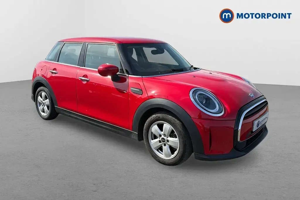 Used Mini Cooper Classic 136 HP (100 kW) 2022 Hatchback
