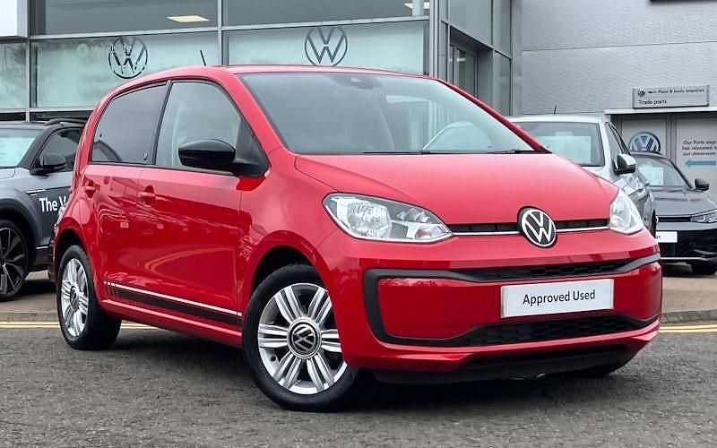 Used 2024 VW up! Beats Hatchback | £11,295 (Fair price) - Image 1/4