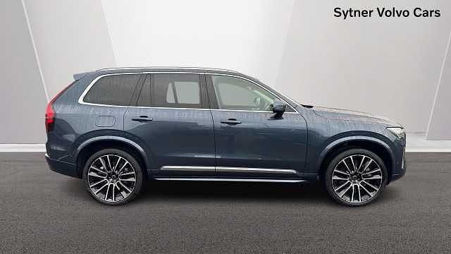 Used Volvo XC90 Ultra 449 HP (330 kW) 2026 SUV