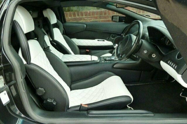 Used Lamborghini Murciélago 2003 Coupe