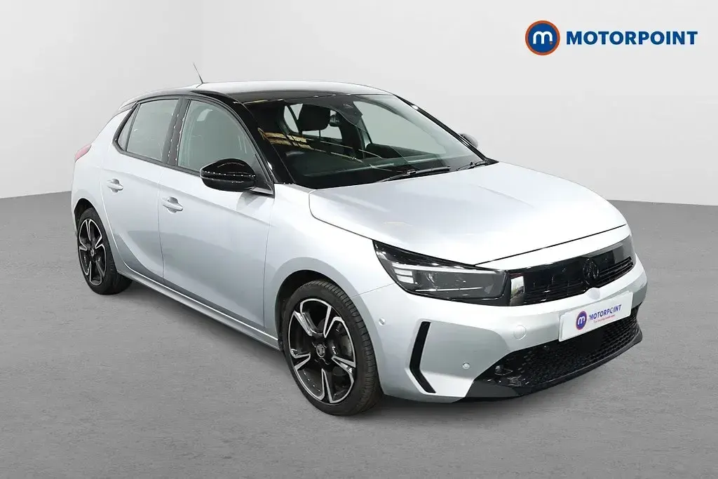 Używany Vauxhall Corsa 75 KM (55 kW) 2023 Hatchback
