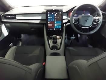 Used Polestar 2 169 kW (231 HP) 2023 Blue Hatchback