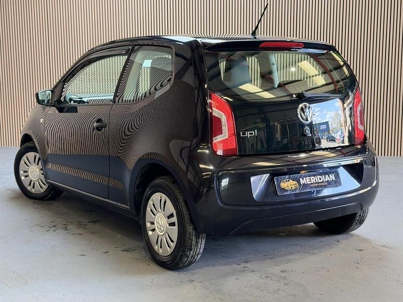 Usado VW up! 2014 Citadino
