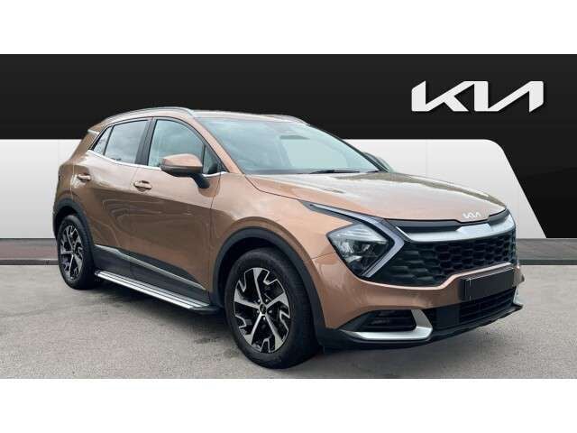 Other Used 2022 Kia Sportage 3 SUV | £25,088 (Fair price) - Image 1/4