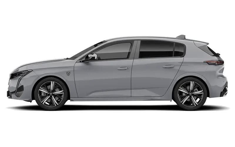 Used Peugeot 308 Premium 224 HP (164 kW) 2022 Hatchback