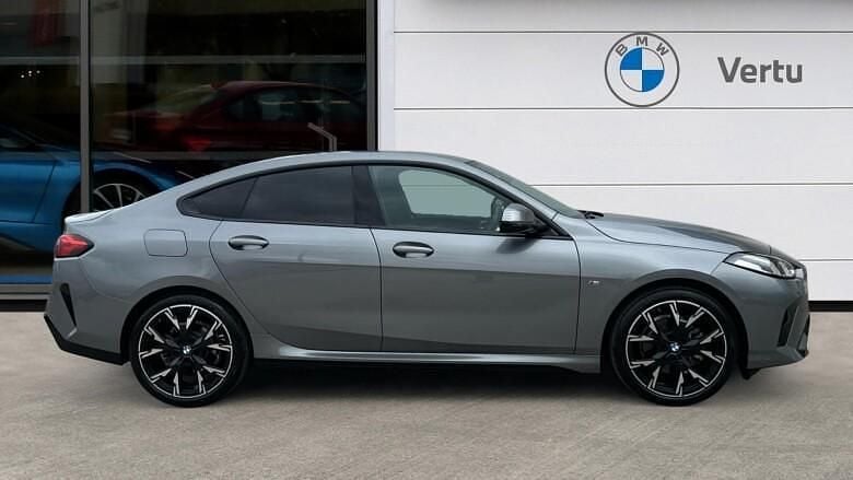 Used BMW 220 M Sport 170 HP (125 kW) 2025 Sedan