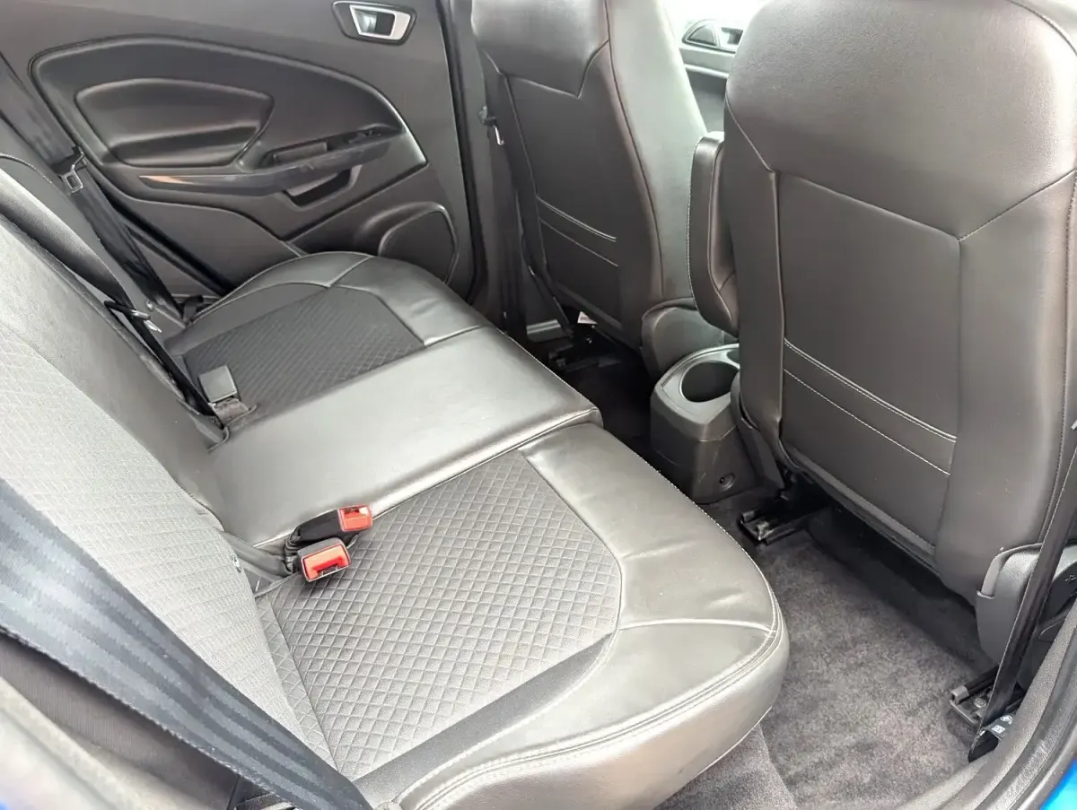 Used Vauxhall Mokka 115 HP (84 kW) 2014 Silver SUV