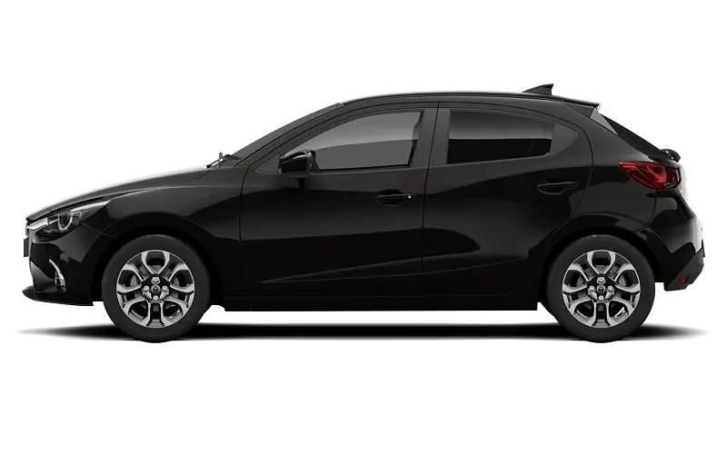 Used Mazda 2 Inclusive 116 HP (85 kW) 2019 Hatchback