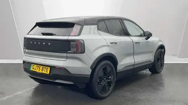 Used Volvo EX30 CC Performance 314 kW (428 HP) 2026 SUV