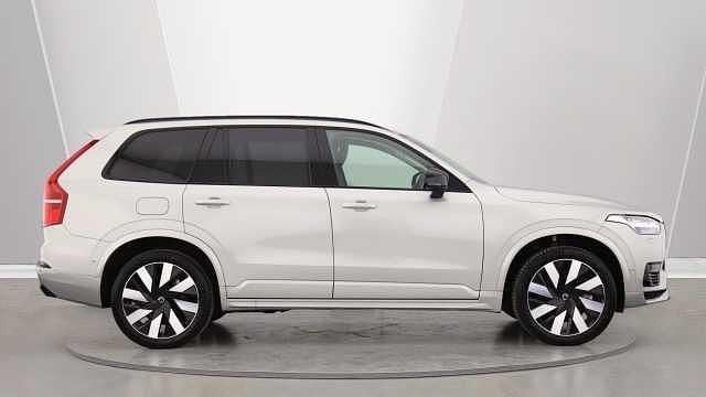 Used Volvo XC90 Ultra 449 HP (330 kW) 2025 SUV