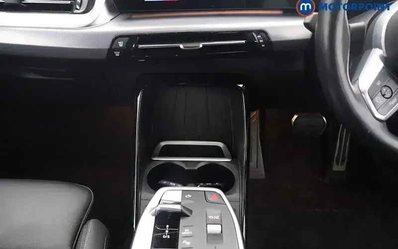 Used BMW 230 M Sport 326 HP (239 kW) 2024 Blue Coupe