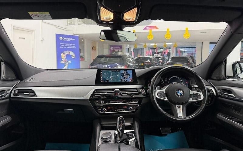 Used BMW 630 M Sport 265 HP (194 kW) 2020 Coupe