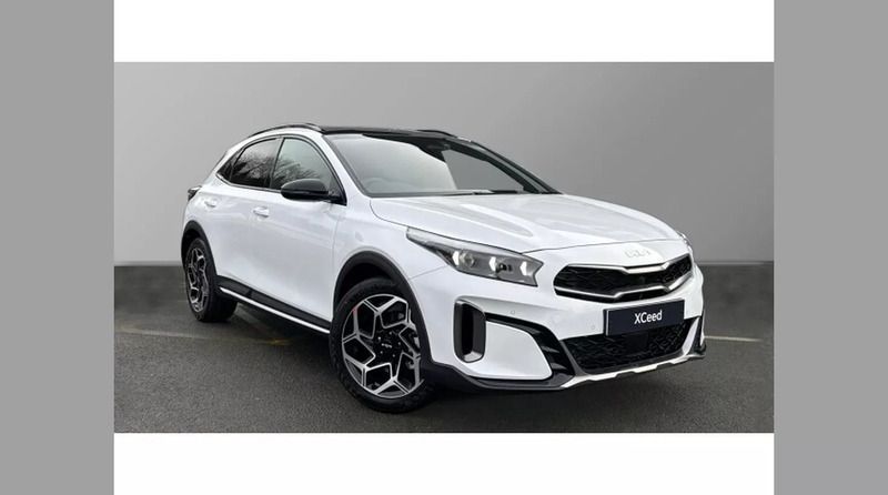 Other New 2024 Kia XCeed GT-Line S SUV | £27,500 (Expensive) - Image 1/4
