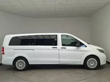 Used Mercedes Vito 2024 White Van