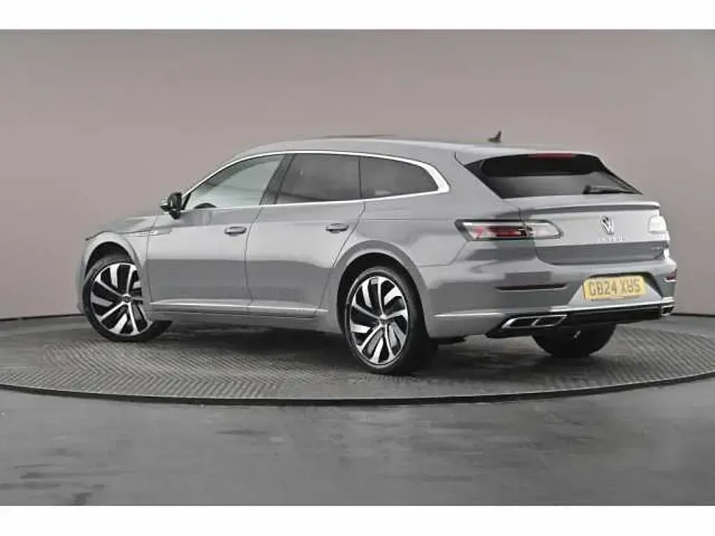 Used VW Arteon 218 HP (160 kW) 2024 Estate