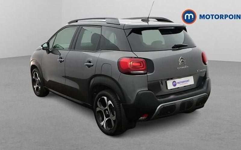 Used Citroën C3 Flair 110 HP (80 kW) 2020 Hatchback