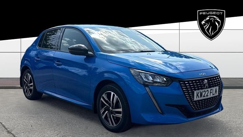 Other Used 2022 Peugeot 208 Allure Premium Hatchback | £14,491 (Fair price) - Image 1/3